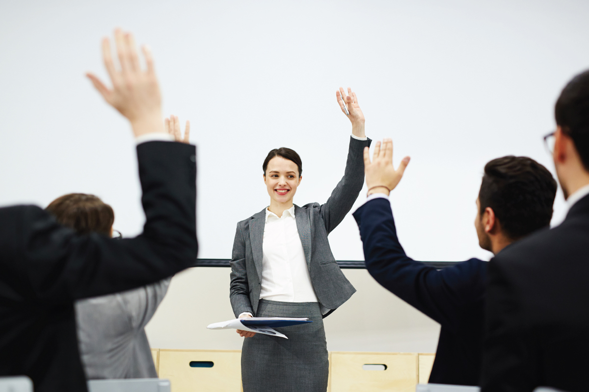 Gestión de Procesos