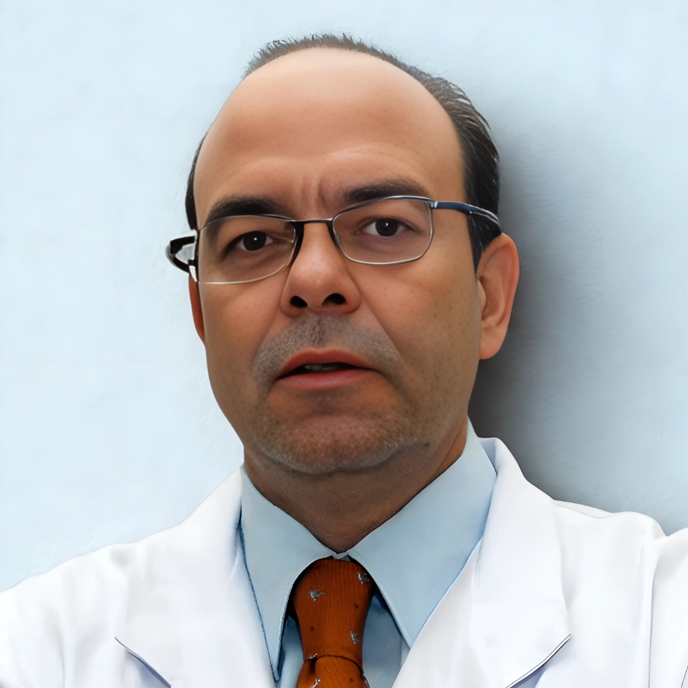Dr. Joao Carlos De Campos Guerra, Presidente – Brasil