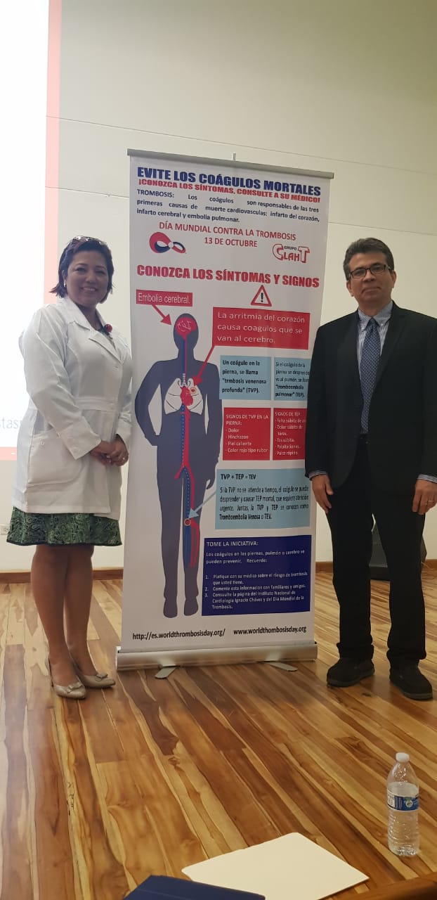 Registro fotográfico de algunas actividades en #Panamá #WTDay18