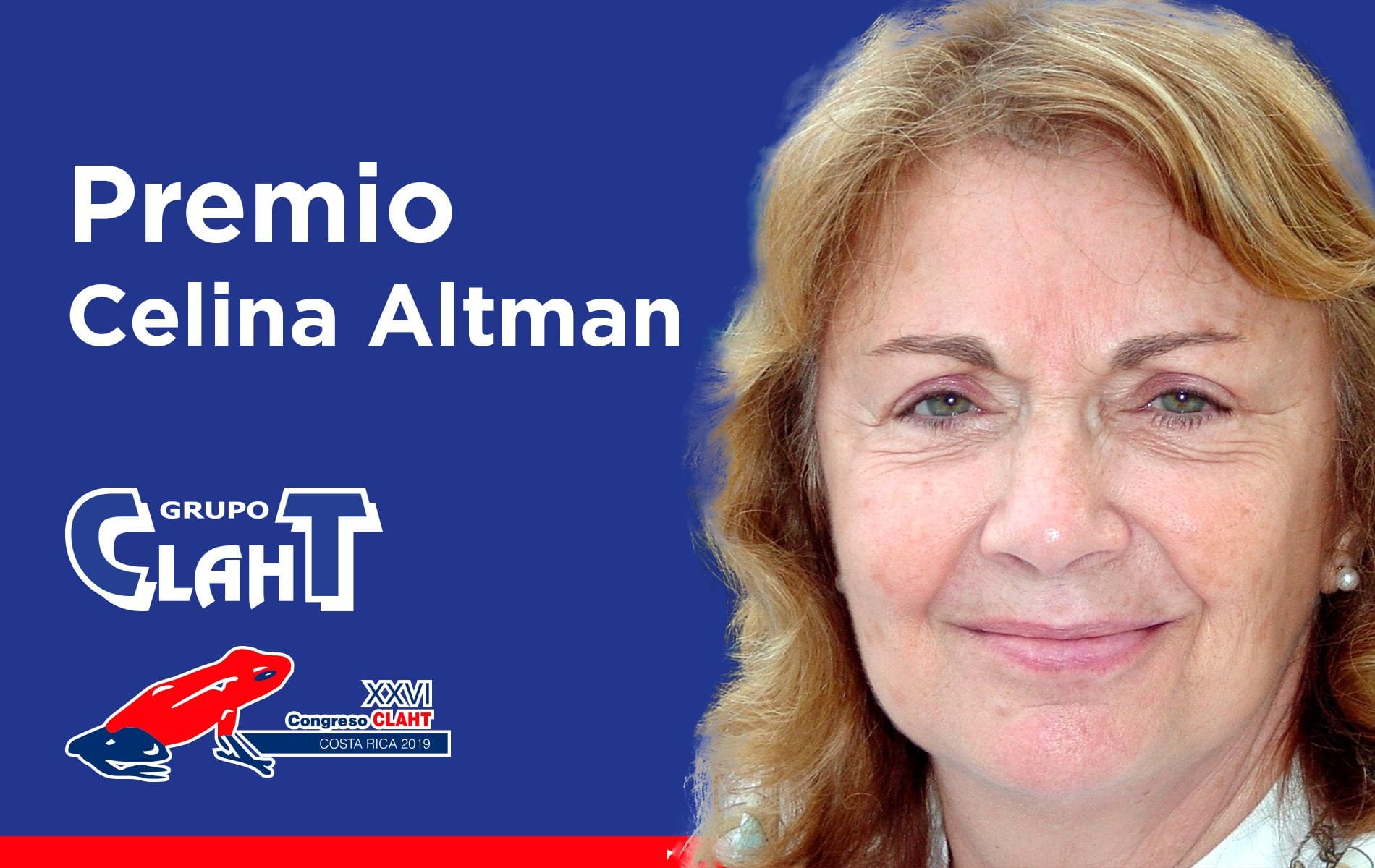 Premio Internacional Celina Altman