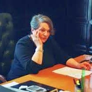 Premio Consagración “Premio Dr Luis Leloir 2018” a la Prof. Dra. Lucía Kordich