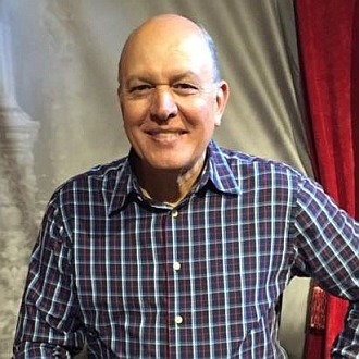 Mensaje de Bienvenida