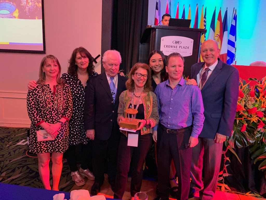 Premio Internacional Celina Altman