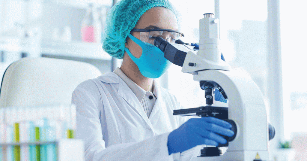 Comité Científico de Medicina de Laboratorio