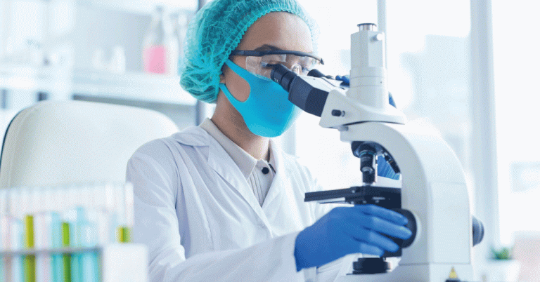 Comité Científico de Medicina de Laboratorio