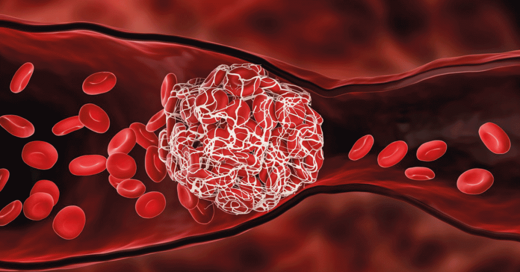 Comité Científico de Trombosis