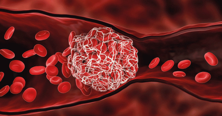 Comité Científico de Trombosis